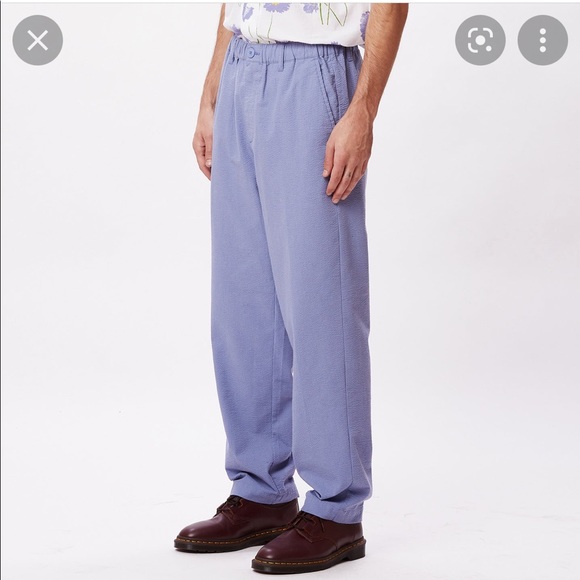 Obey Other - Obey Harper Pant Iris